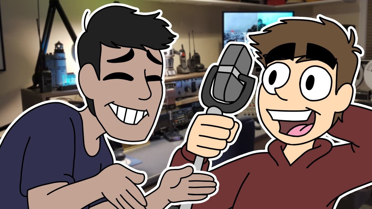 Radio Vector Youtube