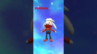 Scorbunny Hopplo Flambino ヒバニー 염버니 炎兔儿 炎兔兒 ラビフット Raboot Kickerlo Lapyro 래비풋 腾蹴小将  エースバーン Cinderace