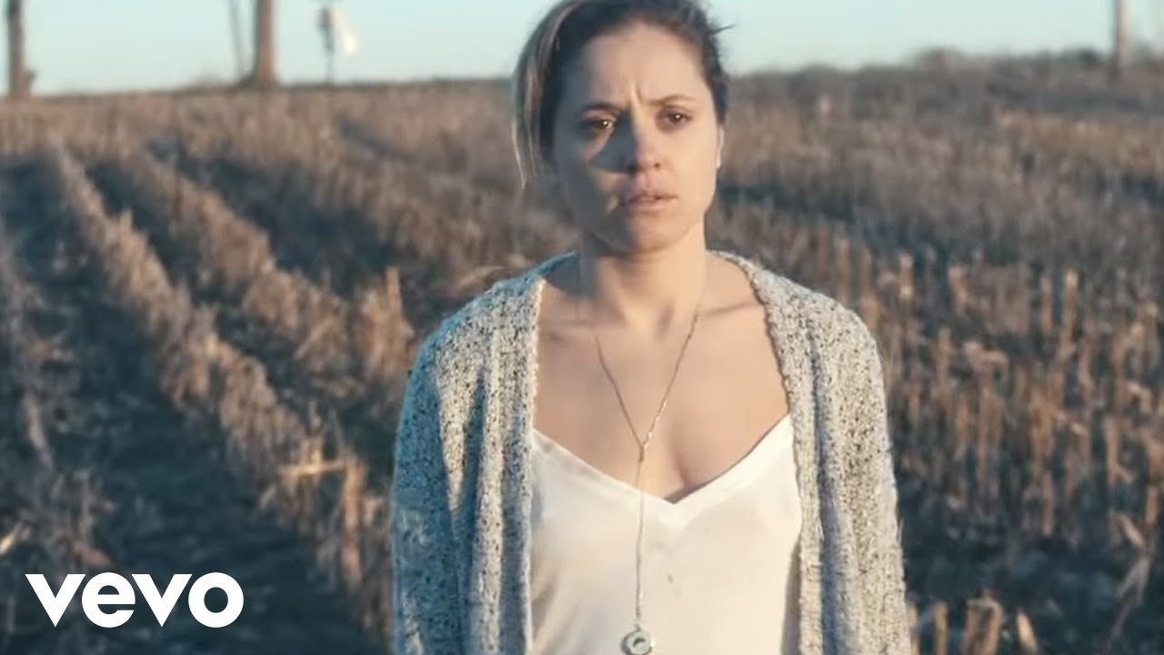 Chris Stapleton Fire Away Official Music Video