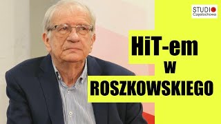 HIT Wojciech Roszkowski w Częstochowie