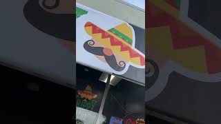 Trippy Tacos Silver Spring