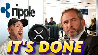 RIPPLE XRP Crypto Bombshells Unveiled: XRP, Ripple, and the $107M Scandal!