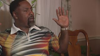 Man recalls violent encounter with suspect who later shot, killed Brazoria County deputy, law enforc