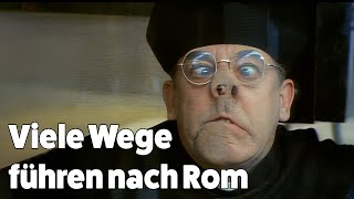 Dieter Hallervorden - Viele Wege führen nach Rom