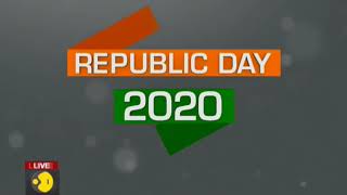 India Celebrates 71st Republic Day, Brazilian Prez Jair Bolsonaro To Be Chief Guest