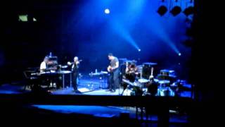 Pescara Jazz 2011: Chick Corea incanta il Flaiano (part 1/2)