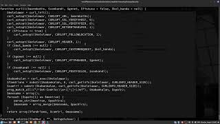 [DEMO] Php Tool: Decode php integral Obfuscator