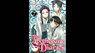 Volume 7 | The Apothecary Diaries - Light Novel Audiobook