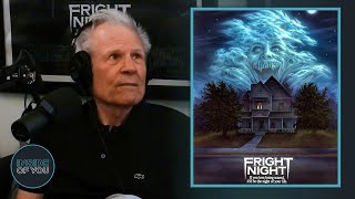 The Spark That Lead to the Creation of the Iconic FRIGHT NIGHT