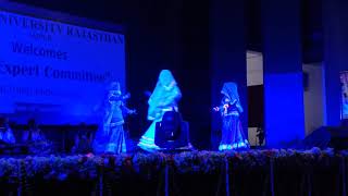 Ghoomar | Best Rajasthani Ghoomar Dance Song | Cultural Programe