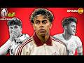 Are Spain the most DANGEROUS World Cup Team? | World Cup Preview