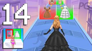 Build a Doll part 14