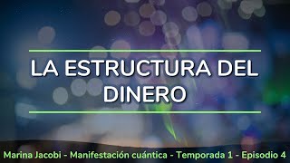 S1E4 Money Structure  (Spanish Subtitles)