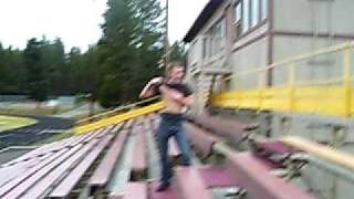Nipple Dance Taylor