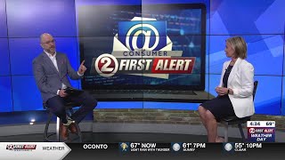 CONSUMER FIRST ALERT DEBRIEF: PayPal, Docusign phishing scams increasing