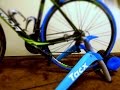 TACX  Booster