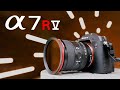 The Best Image Quality EVER?? | Sony A7RV First Impressions & Sample Photos