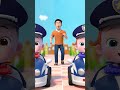 وي وي وي نحن شرطة اطفال