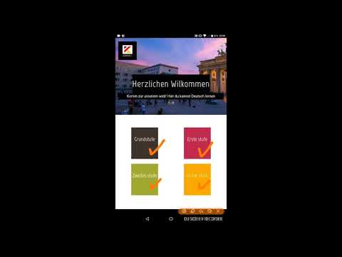 Komm Quiz Komm Quiz