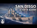 Reload Booster & SAP At Tier 8 - San Diego Trade-In