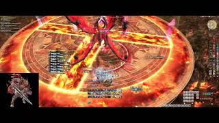 FF14 零式1-3層消化　Weekly reclears P1S-P3S