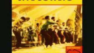 Jive Soweto - Shipo Mabuse