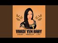 Vaadi Yen Baby (feat. Pradeep Sivanesan & Livimusic)