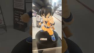 Bandai Namco Store Found