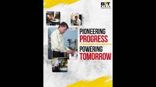 Engineers Week at BPTL!