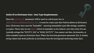 Learn about parameters in Python - From course I built 2 years ago #pythonprogramming