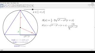 Optimization Problem 6 Part 2