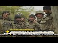 erdogan macron spat over nagorno karabakh role world news wion news