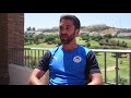 latics in la cala will grigg talks pre season championship and goal scoring records