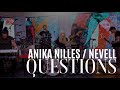 Anika Nilles / Nevell  - 