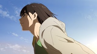 映画『空の青さを知る人よ』TVCM【10月11日(金)公開】