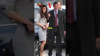 How Royal Body Guard Warn Catherine About Potential Threats #shorts #catherine #katemiddleton