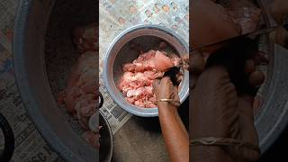 ഒരു ഞായറാഴ്ച ചിക്കൻ കറി#youtubeshorts #shortsfeed #shortsvideo #youtube #shorts #cooking #chicken