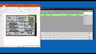 AIM Mobility Receiving 1Dv2D