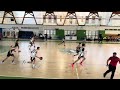 u15 elite le cannet cote d azur basket asvel