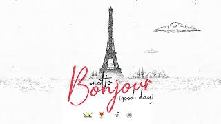 Motto - Bonjour (Good Day) | Bonjour Riddim | 2023 Zouk Kompa Soca