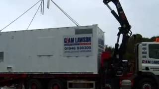 Plant \u0026 Machinery Hire - G And A M Lawson Ltd