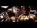 HALO 5 and REACH NATURAL amv
