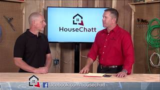 HOUSECHATT | COLLIER Construction | Home Remodel