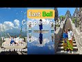 East Bali | Gate of Heaven | Bali Tourist Places | Places to visit in Bali | Bali Guide 2024