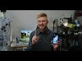 Обзор tecno phantom v fold 2