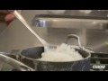 How to Make Perfect Rice Every Time - CHOW Tip