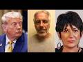 Trump implicated in latest Epstein files release
