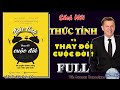 SÁCH NÓI FULL -  THỨC TỈNH và thay đổi cuộc đời bạn - Duncan Bannatyne