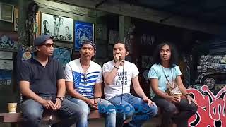 Slank Luncurkan Video Klip Bareng Jokowi