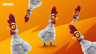 The Avian Ambush Wild Week Has BEGUN! (Loot Chickens, Angry Chickens, + More!)